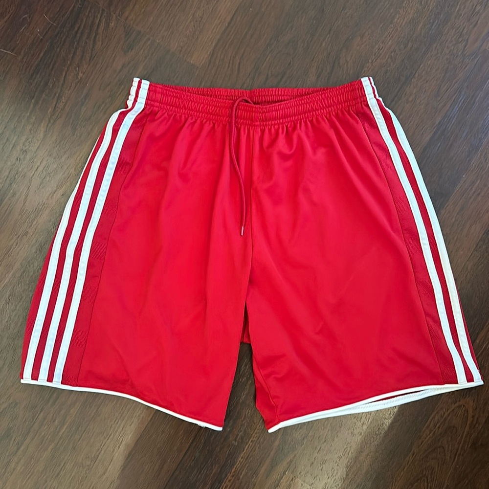 Adidas Shorts